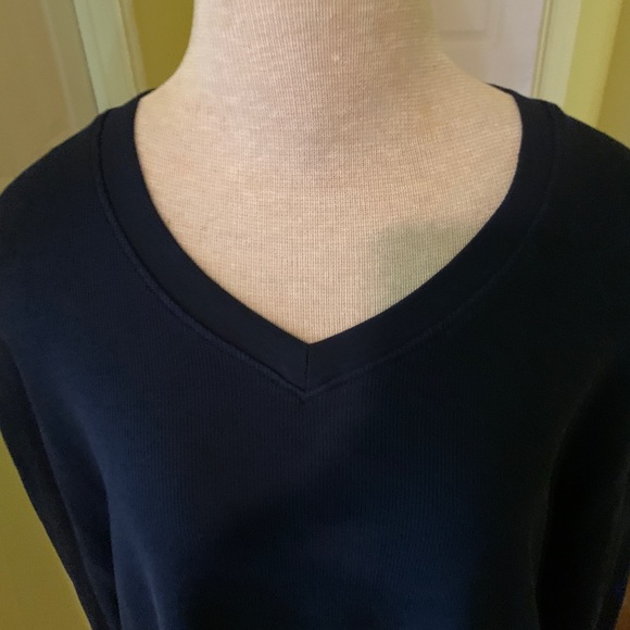 Cutter and Buck sweater NWOT - Picture 4 of 8